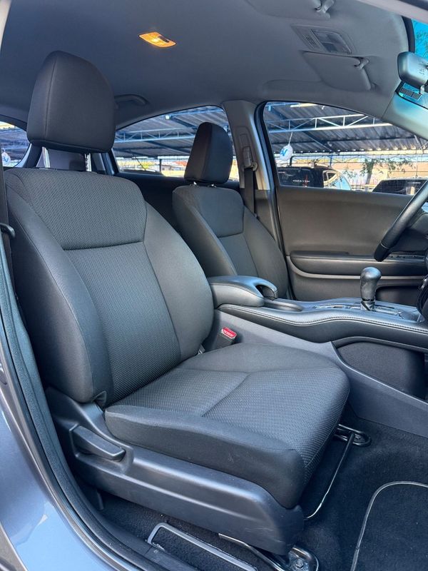 Honda HR-V EX 1.8 2016 FERREIRA VEÍCULOS VENÂNCIO AIRES / Carros no Vale