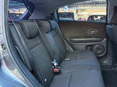 Honda HR-V EX 1.8 2016 FERREIRA VEÍCULOS VENÂNCIO AIRES / Carros no Vale