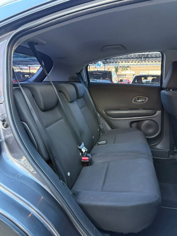 Honda HR-V EX 1.8 2016 FERREIRA VEÍCULOS VENÂNCIO AIRES / Carros no Vale