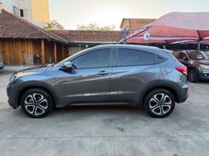 Honda HR-V EX 1.8 2016 FERREIRA VEÍCULOS VENÂNCIO AIRES / Carros no Vale