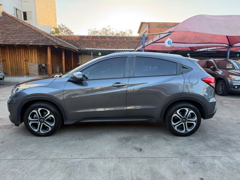 Honda HR-V EX 1.8 2016 FERREIRA VEÍCULOS VENÂNCIO AIRES / Carros no Vale