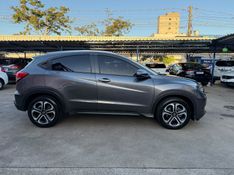 Honda HR-V EX 1.8 2016 FERREIRA VEÍCULOS VENÂNCIO AIRES / Carros no Vale