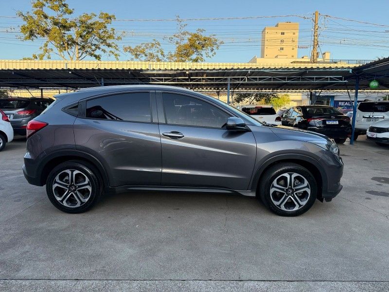Honda HR-V EX 1.8 2016 FERREIRA VEÍCULOS VENÂNCIO AIRES / Carros no Vale