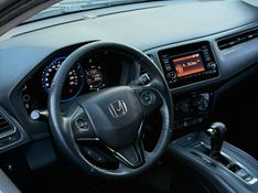Honda HR-V EX 1.8 2016 FERREIRA VEÍCULOS VENÂNCIO AIRES / Carros no Vale