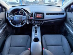 Honda HR-V EX 1.8 2016 FERREIRA VEÍCULOS VENÂNCIO AIRES / Carros no Vale