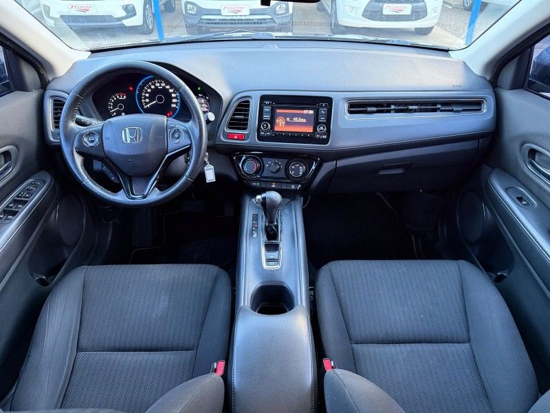 Honda HR-V EX 1.8 2016 FERREIRA VEÍCULOS VENÂNCIO AIRES / Carros no Vale
