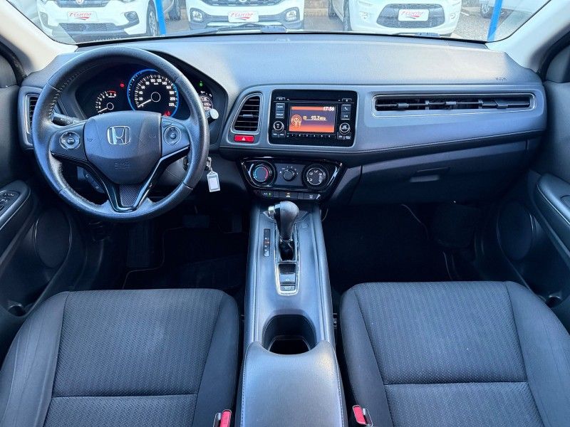 Honda HR-V EX 1.8 2016 FERREIRA VEÍCULOS VENÂNCIO AIRES / Carros no Vale