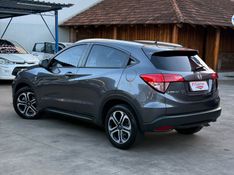 Honda HR-V EX 1.8 2016 FERREIRA VEÍCULOS VENÂNCIO AIRES / Carros no Vale