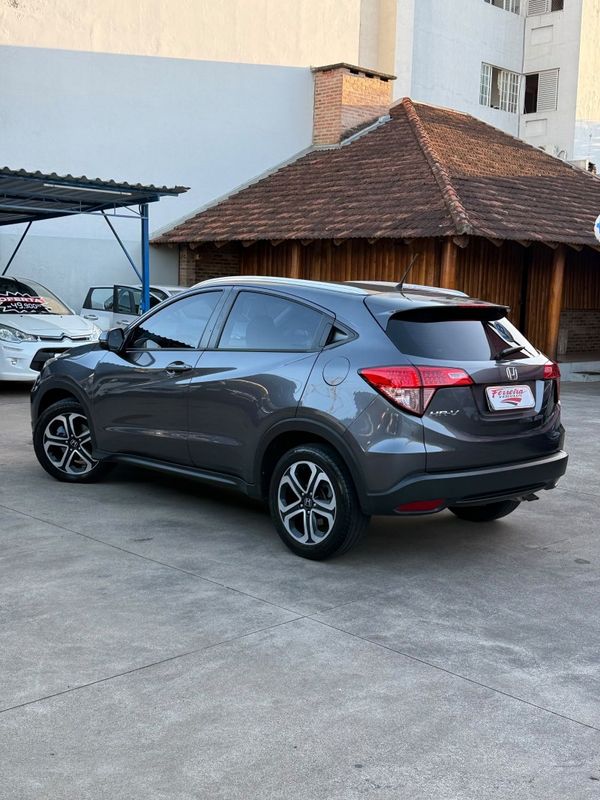Honda HR-V EX 1.8 2016 FERREIRA VEÍCULOS VENÂNCIO AIRES / Carros no Vale