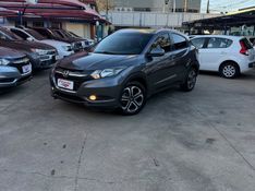 Honda HR-V EX 1.8 2016 FERREIRA VEÍCULOS VENÂNCIO AIRES / Carros no Vale