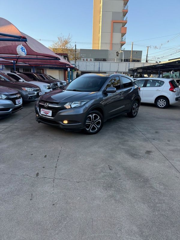 Honda HR-V EX 1.8 2016 FERREIRA VEÍCULOS VENÂNCIO AIRES / Carros no Vale