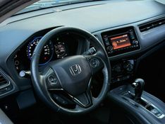 Honda HR-V EX 1.8 2016 FERREIRA VEÍCULOS VENÂNCIO AIRES / Carros no Vale