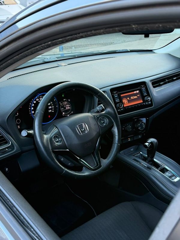 Honda HR-V EX 1.8 2016 FERREIRA VEÍCULOS VENÂNCIO AIRES / Carros no Vale