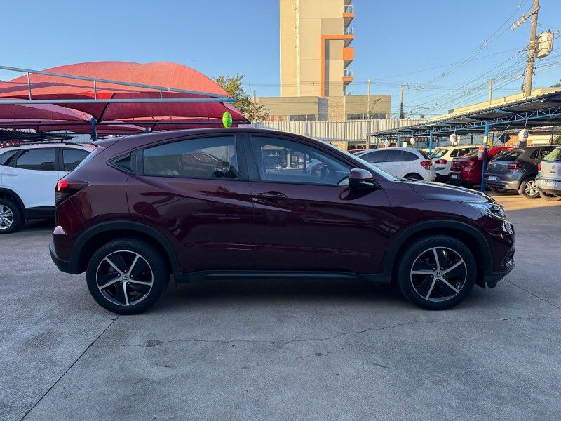Honda HR-V LX 1.8 2020 FERREIRA VEÍCULOS VENÂNCIO AIRES / Carros no Vale