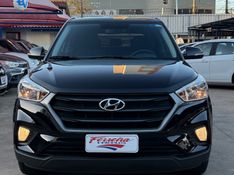 Hyundai CRETA 1.6 A SMART 2023 FERREIRA VEÍCULOS VENÂNCIO AIRES / Carros no Vale