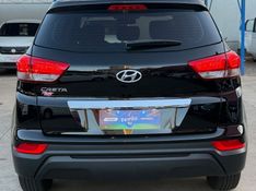Hyundai CRETA 1.6 A SMART 2023 FERREIRA VEÍCULOS VENÂNCIO AIRES / Carros no Vale