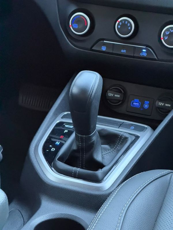 Hyundai CRETA 1.6 A SMART 2023 FERREIRA VEÍCULOS VENÂNCIO AIRES / Carros no Vale