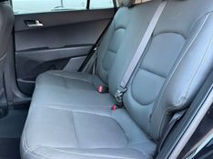 Hyundai CRETA 1.6 A SMART 2023 FERREIRA VEÍCULOS VENÂNCIO AIRES / Carros no Vale