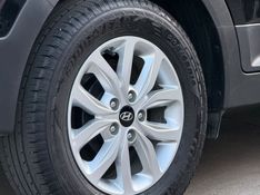 Hyundai CRETA 1.6 A SMART 2023 FERREIRA VEÍCULOS VENÂNCIO AIRES / Carros no Vale