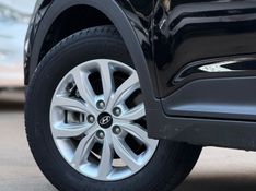 Hyundai CRETA 1.6 A SMART 2023 FERREIRA VEÍCULOS VENÂNCIO AIRES / Carros no Vale