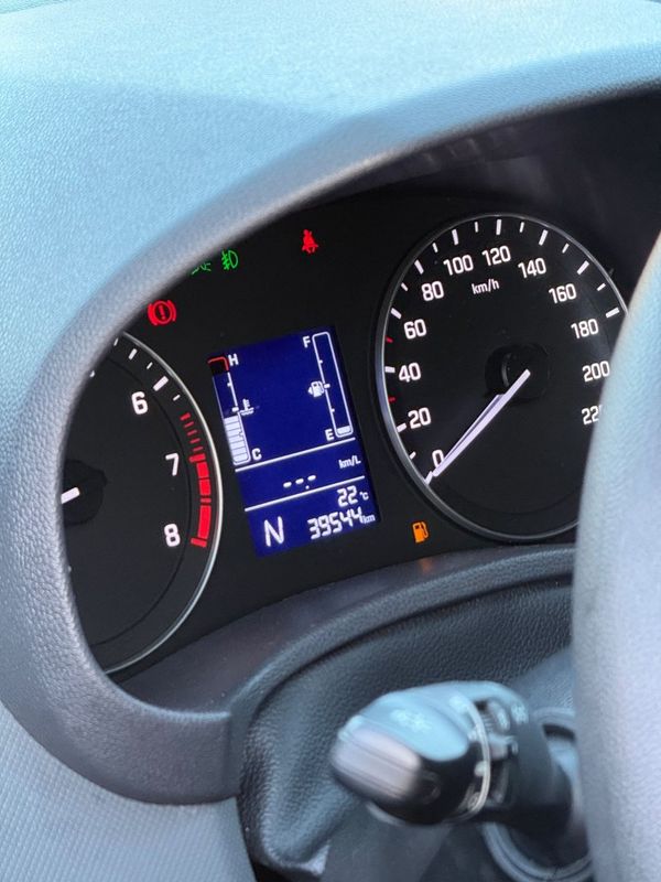 Hyundai CRETA 1.6 A SMART 2023 FERREIRA VEÍCULOS VENÂNCIO AIRES / Carros no Vale