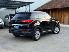 Hyundai CRETA 1.6 A SMART 2023 FERREIRA VEÍCULOS VENÂNCIO AIRES / Carros no Vale