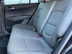 Hyundai CRETA 1.6 A SMART 2023 FERREIRA VEÍCULOS VENÂNCIO AIRES / Carros no Vale