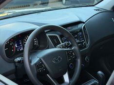 Hyundai CRETA 1.6 A SMART 2023 FERREIRA VEÍCULOS VENÂNCIO AIRES / Carros no Vale