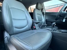 Hyundai CRETA 1.6 A SMART 2023 FERREIRA VEÍCULOS VENÂNCIO AIRES / Carros no Vale