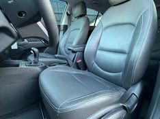 Hyundai CRETA 1.6 A SMART 2023 FERREIRA VEÍCULOS VENÂNCIO AIRES / Carros no Vale