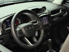 Jeep RENEGADE SPORT T270 1.3 2023 FERREIRA VEÍCULOS VENÂNCIO AIRES / Carros no Vale