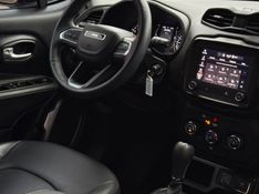 Jeep RENEGADE SPORT T270 1.3 2023 FERREIRA VEÍCULOS VENÂNCIO AIRES / Carros no Vale