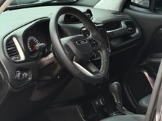 Jeep RENEGADE SPORT T270 1.3 2023 FERREIRA VEÍCULOS VENÂNCIO AIRES / Carros no Vale