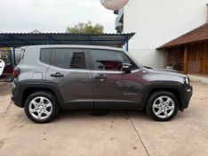 Jeep RENEGADE SPORT T270 1.3 2023 FERREIRA VEÍCULOS VENÂNCIO AIRES / Carros no Vale