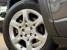 Jeep RENEGADE SPORT T270 1.3 2023 FERREIRA VEÍCULOS VENÂNCIO AIRES / Carros no Vale