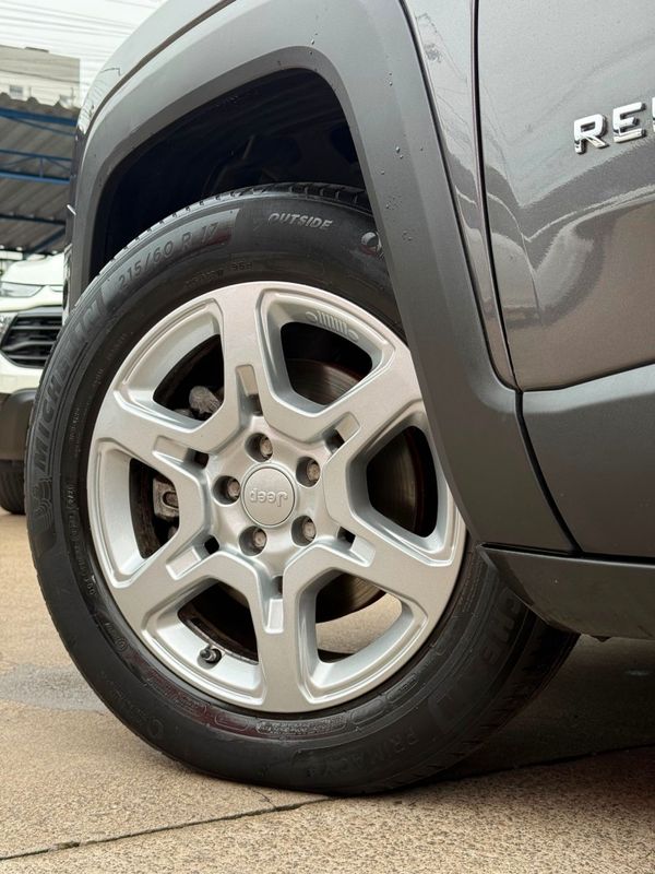 Jeep RENEGADE SPORT T270 1.3 2023 FERREIRA VEÍCULOS VENÂNCIO AIRES / Carros no Vale