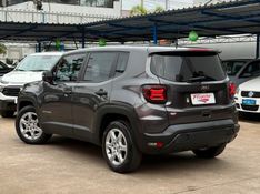 Jeep RENEGADE SPORT T270 1.3 2023 FERREIRA VEÍCULOS VENÂNCIO AIRES / Carros no Vale