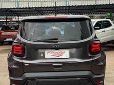 Jeep RENEGADE SPORT T270 1.3 2023 FERREIRA VEÍCULOS VENÂNCIO AIRES / Carros no Vale