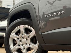 Jeep RENEGADE SPORT T270 1.3 2023 FERREIRA VEÍCULOS VENÂNCIO AIRES / Carros no Vale