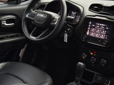 Jeep RENEGADE SPORT T270 1.3 2023 FERREIRA VEÍCULOS VENÂNCIO AIRES / Carros no Vale