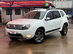 Renault DUSTER TECH ROAD 1.6 2014 FERREIRA VEÍCULOS VENÂNCIO AIRES / Carros no Vale