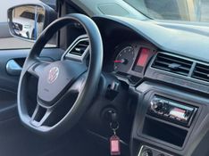 Volkswagen SAVEIRO CD ROBUST 1.6 2025 FERREIRA VEÍCULOS VENÂNCIO AIRES / Carros no Vale