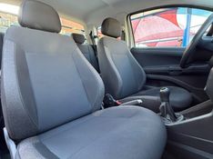 Volkswagen SAVEIRO CD ROBUST 1.6 2025 FERREIRA VEÍCULOS VENÂNCIO AIRES / Carros no Vale