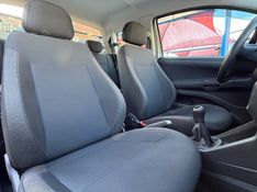 Volkswagen SAVEIRO CD ROBUST 1.6 2025 FERREIRA VEÍCULOS VENÂNCIO AIRES / Carros no Vale