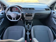 Volkswagen SAVEIRO CD ROBUST 1.6 2025 FERREIRA VEÍCULOS VENÂNCIO AIRES / Carros no Vale