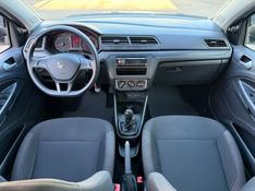 Volkswagen SAVEIRO CD ROBUST 1.6 2025 FERREIRA VEÍCULOS VENÂNCIO AIRES / Carros no Vale