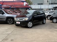 Volkswagen UP TAKE 1.0 2015 FERREIRA VEÍCULOS VENÂNCIO AIRES / Carros no Vale