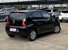 Volkswagen UP TAKE 1.0 2015 FERREIRA VEÍCULOS VENÂNCIO AIRES / Carros no Vale