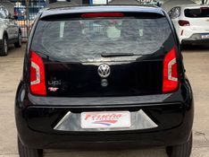 Volkswagen UP TAKE 1.0 2015 FERREIRA VEÍCULOS VENÂNCIO AIRES / Carros no Vale