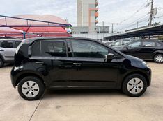 Volkswagen UP TAKE 1.0 2015 FERREIRA VEÍCULOS VENÂNCIO AIRES / Carros no Vale